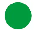 Green icon