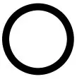 Circle icon