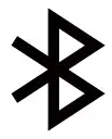 Bluetooth icon