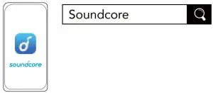 Soundcore app