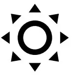 Light effect button)