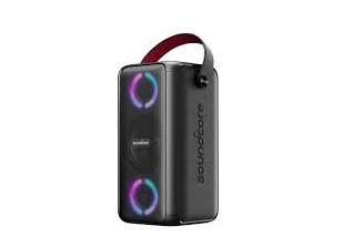 Anker A3392g11 Soundcore Mega Bluetooth Speaker User Manual