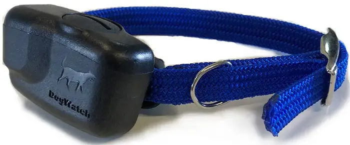 Hidden Fence CatWatch DIY Electric Cat Fence Collar