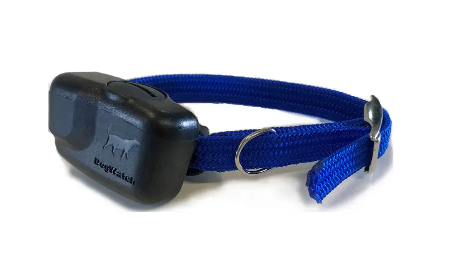 Hidden Fence Catwatch Diy Electric Cat Fence Collar Instruction Manual