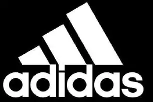 adidas logo
