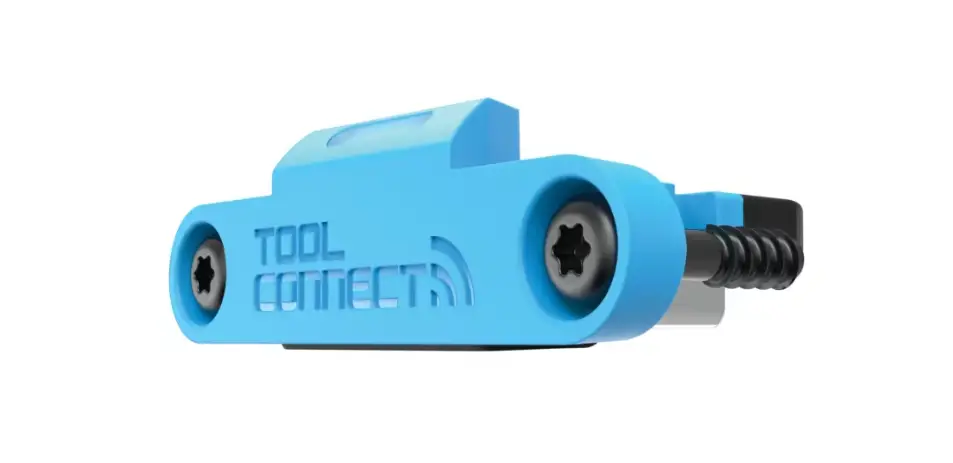 Stanley Black Decker Dce042 Tool Connect Chip User Manual