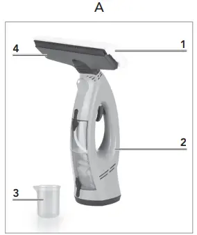 CLEANmaxx-01181-3in1-Battery-Window-Cleaner-FIG-1