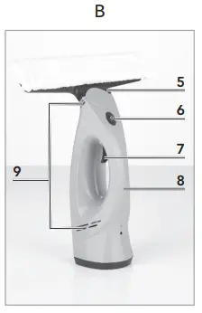 CLEANmaxx-01181-3in1-Battery-Window-Cleaner-FIG-2