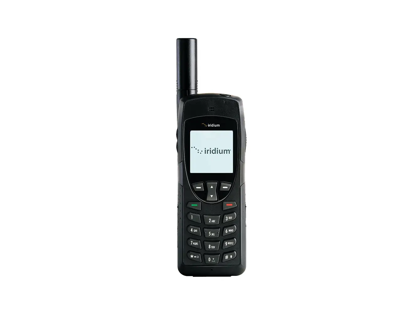 Iridium 9555 Satellite Phone User Manual Iridium 9555 Satellite Phone User Manual