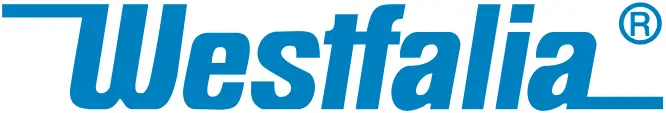 Westfalia logo