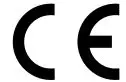 CE icon