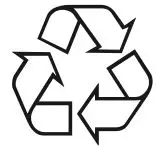 Disposal icon