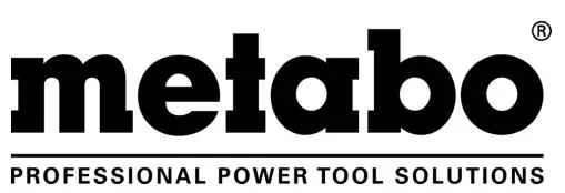 metabo logo