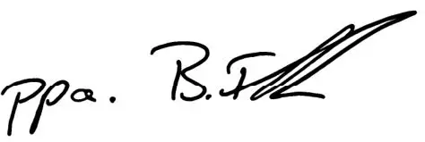 signature icon