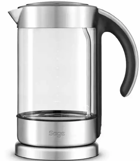 Sage the Crystal Clear™ product