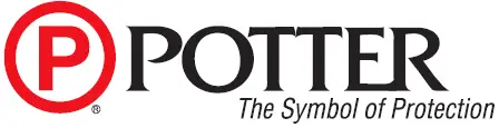 POTTER-logo