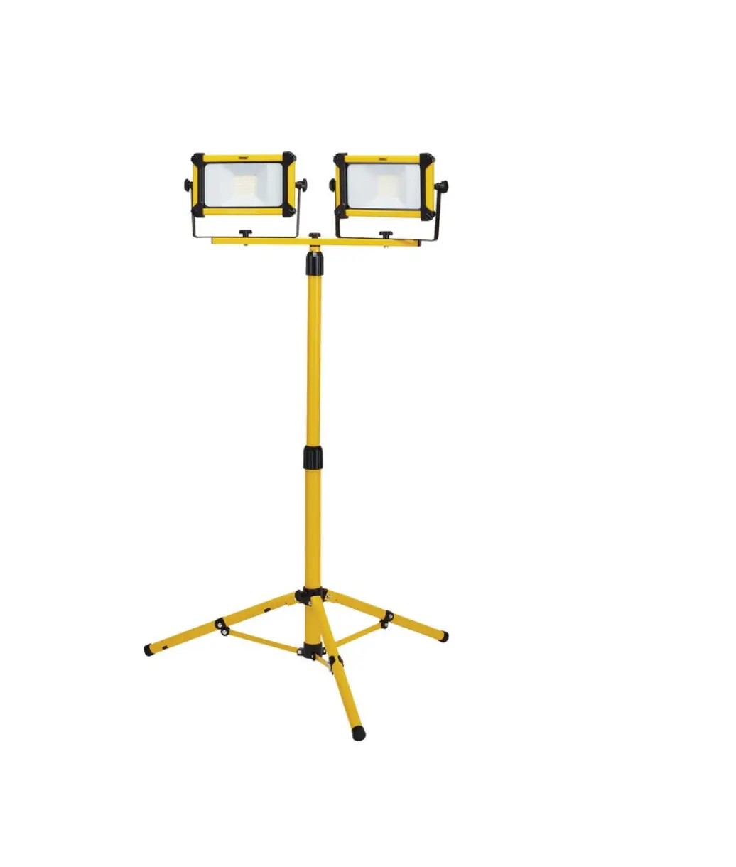 Draper 03195 Led Smd Tripod Site Light Instructions Draper 03195 Led Smd Tripod Site Light Instructions