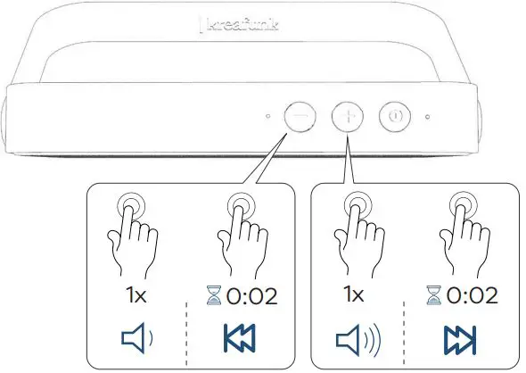 kreafunk aGROOVE plus Bluetooth Speaker-fig10
