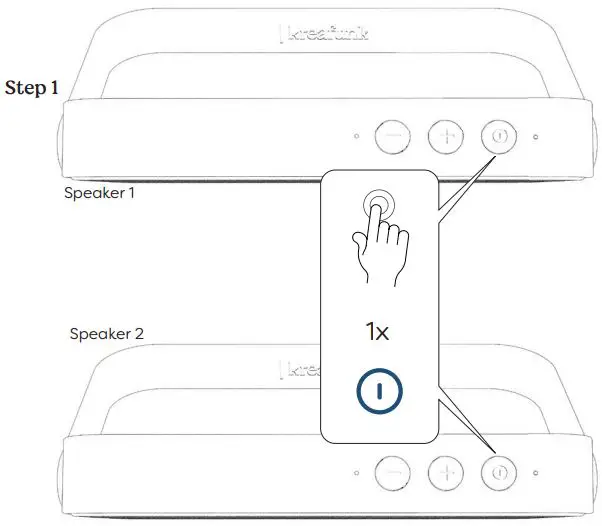 kreafunk aGROOVE plus Bluetooth Speaker-fig13