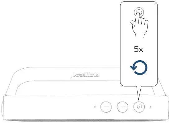 kreafunk aGROOVE plus Bluetooth Speaker-fig16