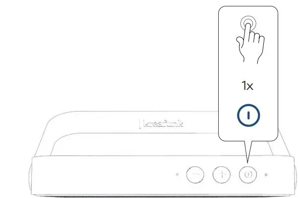 kreafunk aGROOVE plus Bluetooth Speaker-fig3