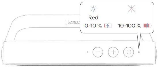 kreafunk aGROOVE plus Bluetooth Speaker-fig8