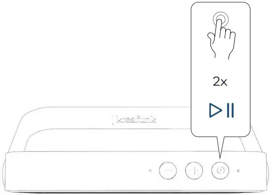 kreafunk aGROOVE plus Bluetooth Speaker-fig9