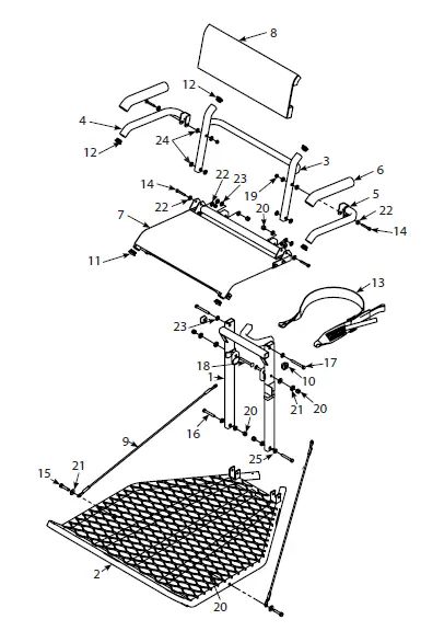Big-Foot-RE560-BRUTE-Hang-On-Stand-13