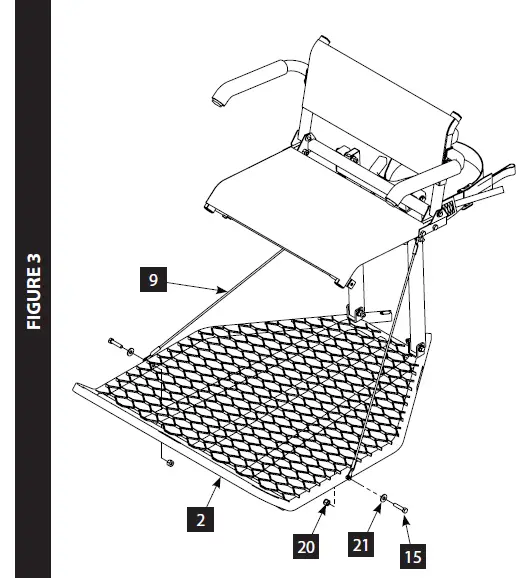 Big-Foot-RE560-BRUTE-Hang-On-Stand-5