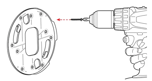 clinton-electronics-IDX-IR-Series-LED-Equipped-HD-Analog-IDX-Indoor-Dome-Camera-fig- (1)