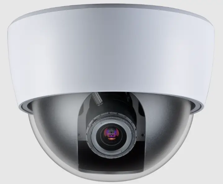 clinton-electronics-IDX-IR-Series-LED-Equipped-HD-Analog-IDX-Indoor-Dome-Camera-product