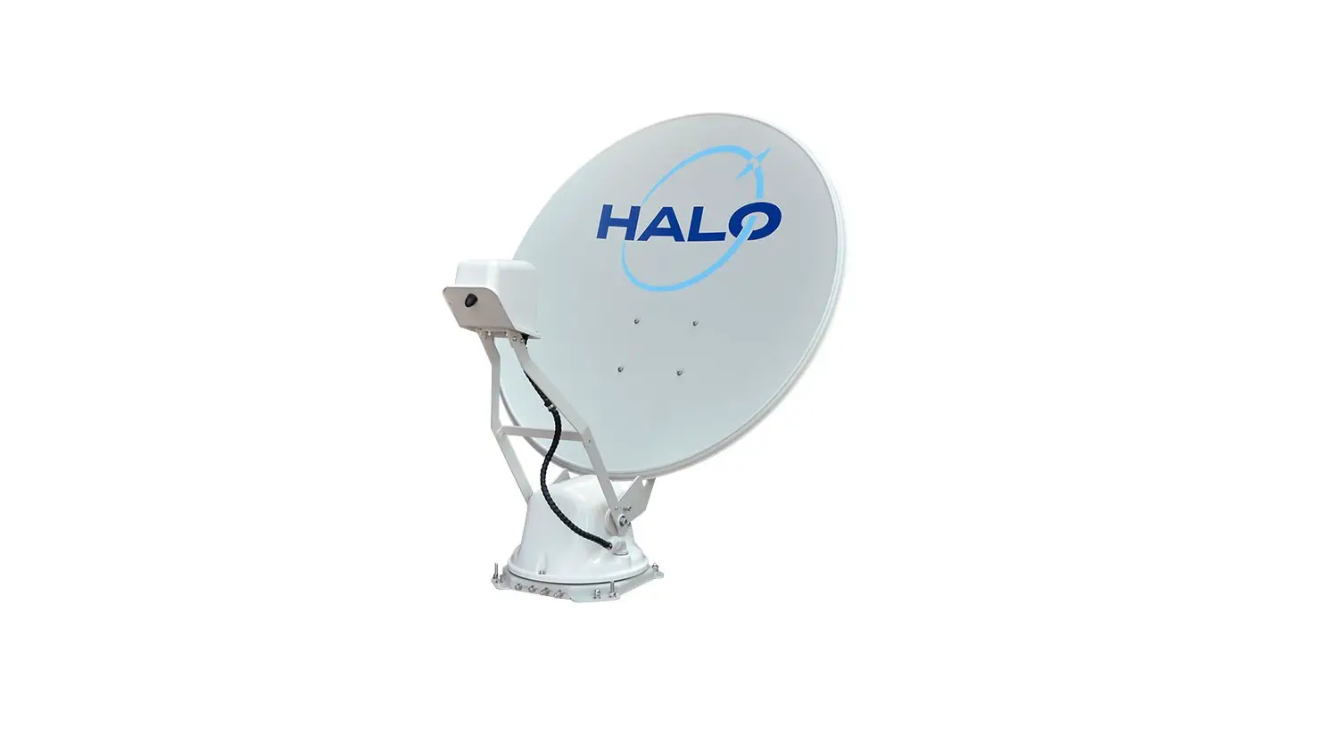 Uec Halo Auto Satellite Dish User Guide Uec Halo Auto Satellite Dish User Guide