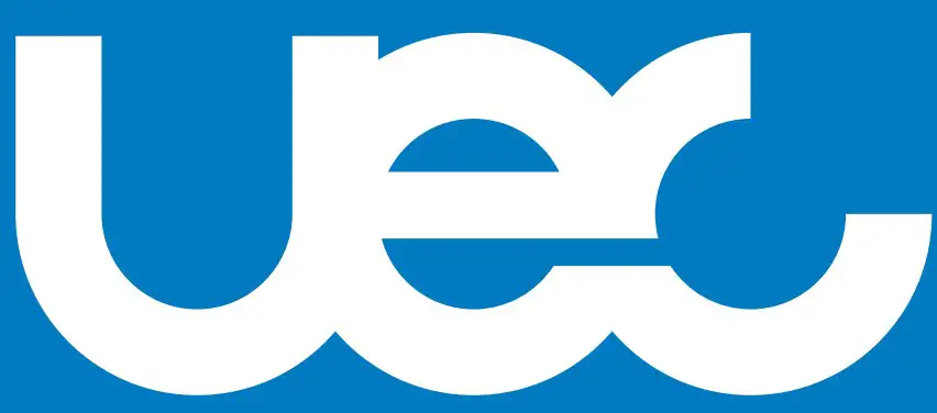 Uec Logo