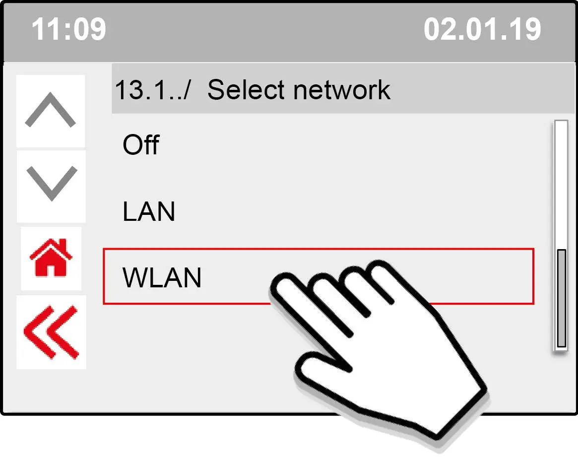 BRINK PCB UWA-2E Modbus (11)