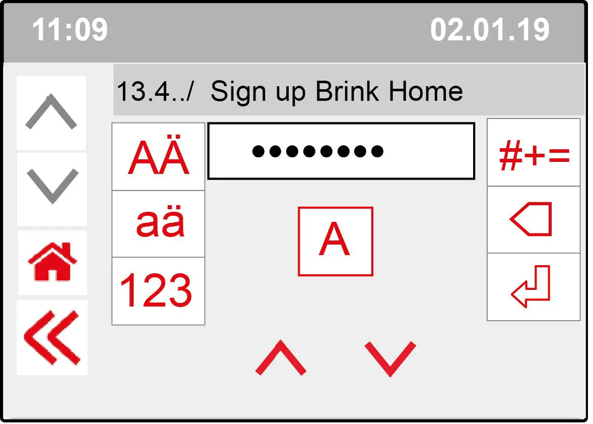 BRINK PCB UWA-2E Modbus (14)