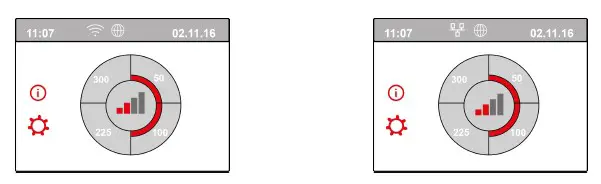 BRINK PCB UWA-2E Modbus (15)