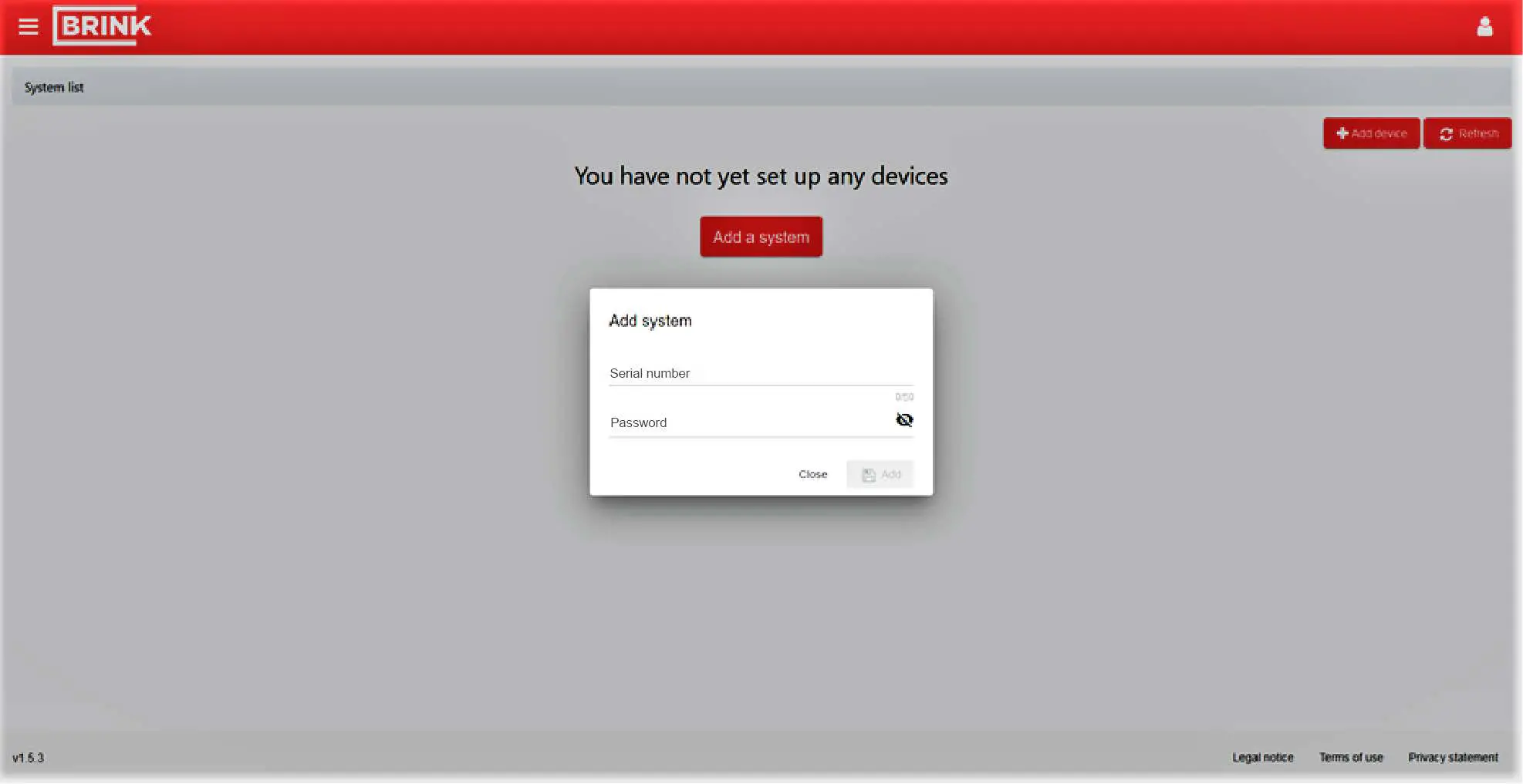BRINK PCB UWA-2E Modbus (16)