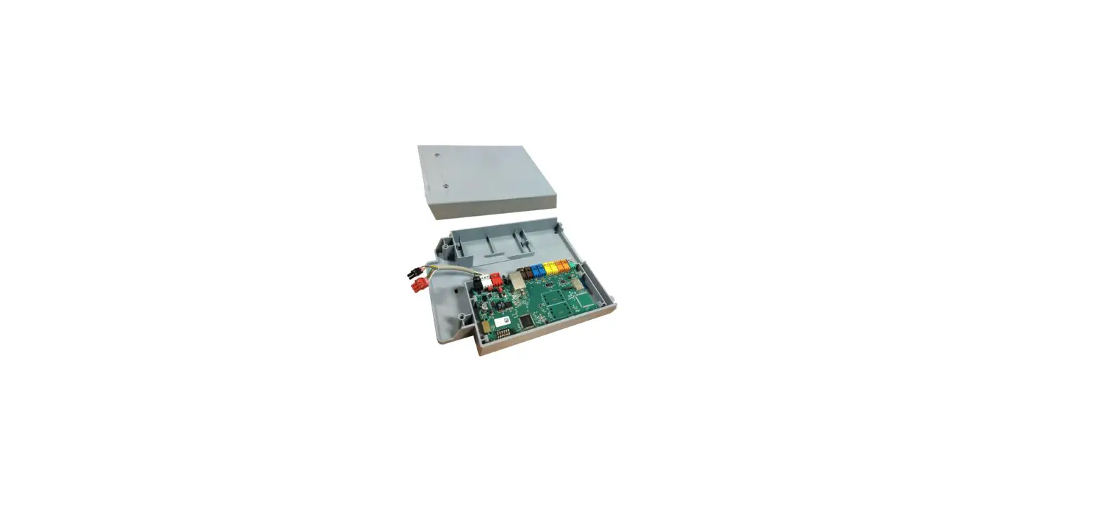 Brink Pcb Uwa-2e Modbus Installation Guide Brink Pcb Uwa-2e Modbus Installation Guide