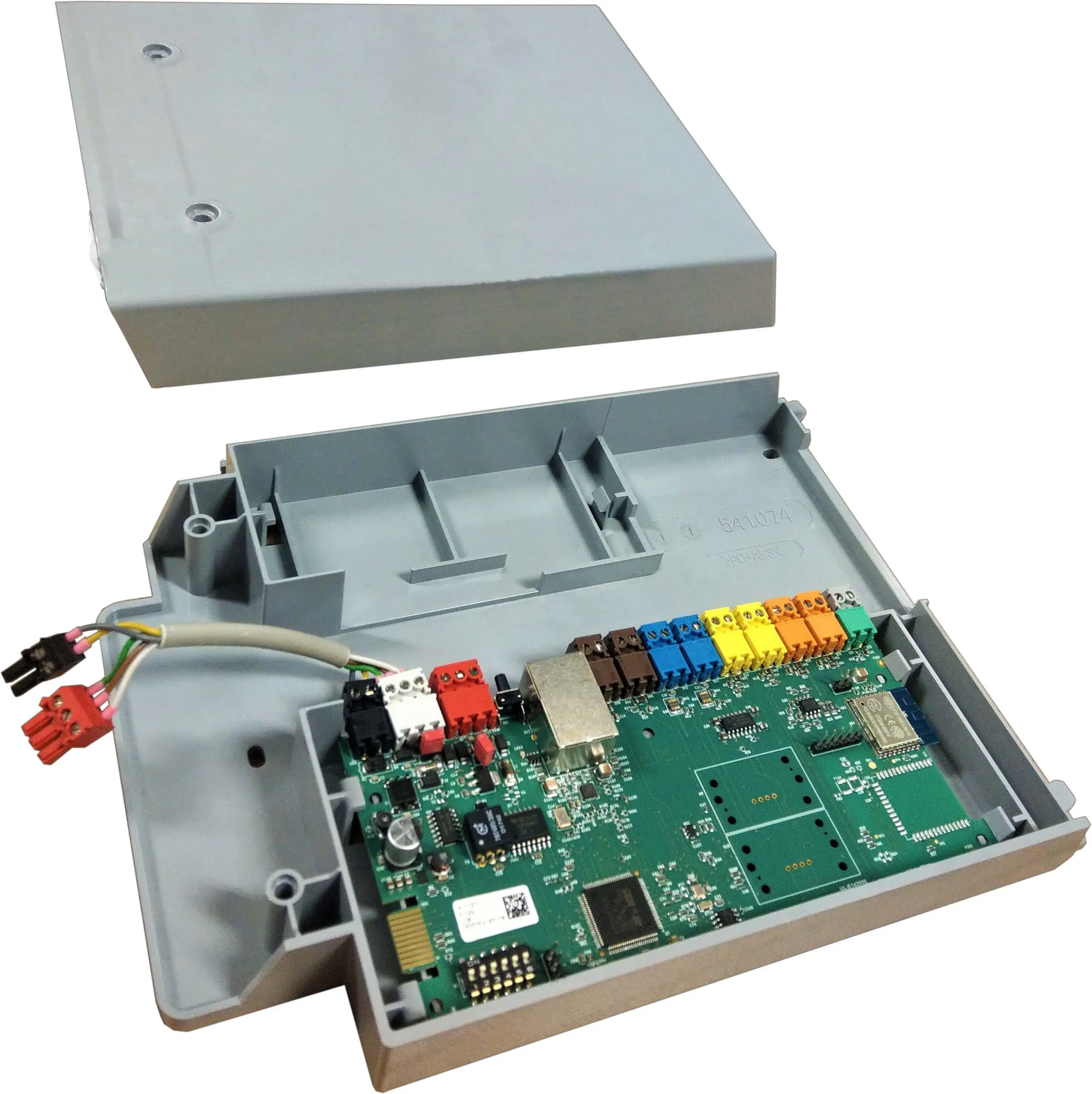 BRINK PCB UWA-2E Modbus Product