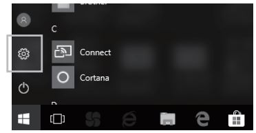 Loyal 2.4G Bluetooth+Wireless Mouse User Manual - Click the “Bluetooth devices”button in the computer