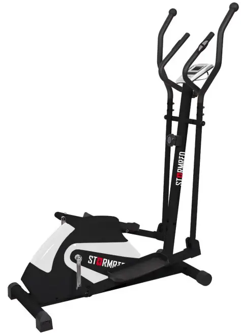 STORMRED RANGER Elliptical Trainer