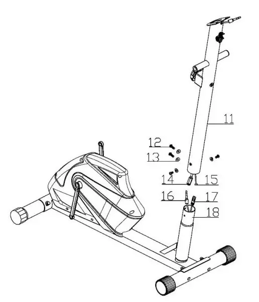 Assembly Instruction