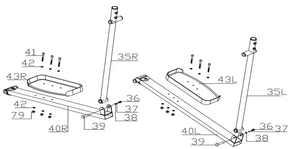 Assembly Instruction