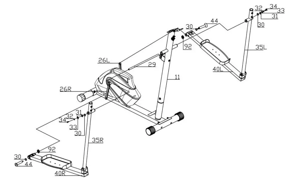 Assembly Instruction
