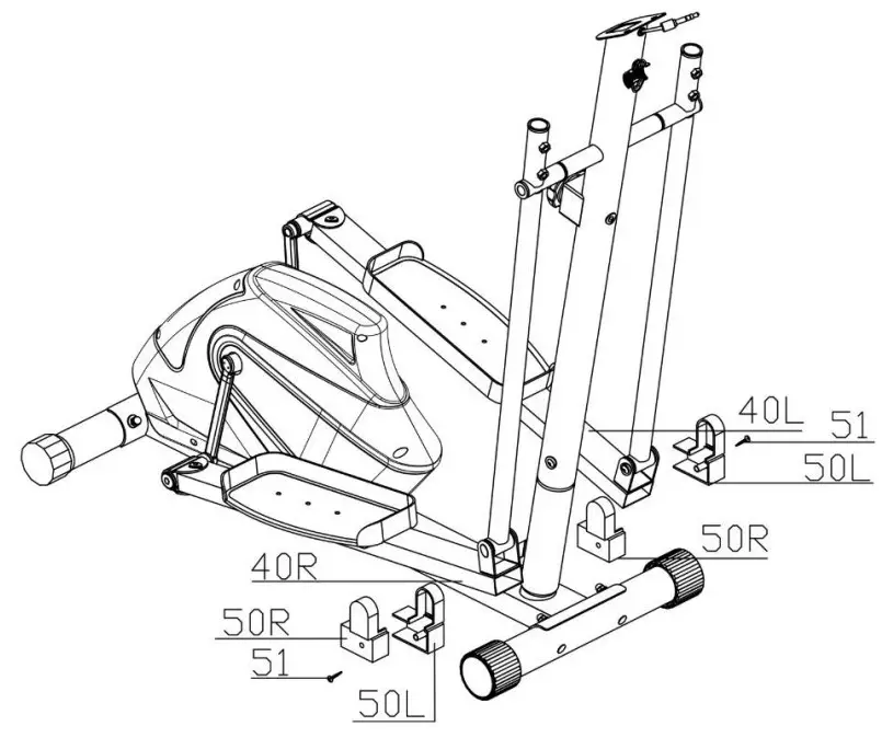 Assembly Instruction