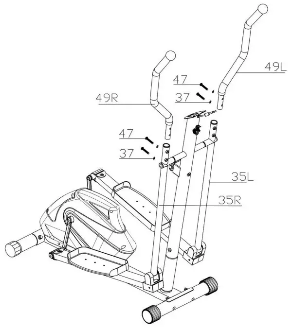 Assembly Instruction