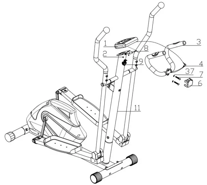 Assembly Instruction