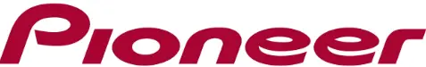 Pioneer-logo