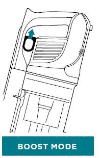 BOOST MODE