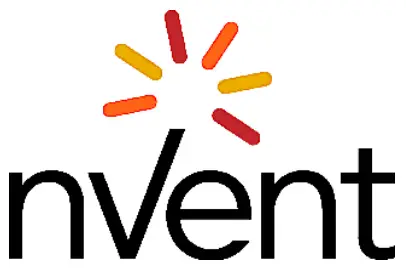 nVent Logo